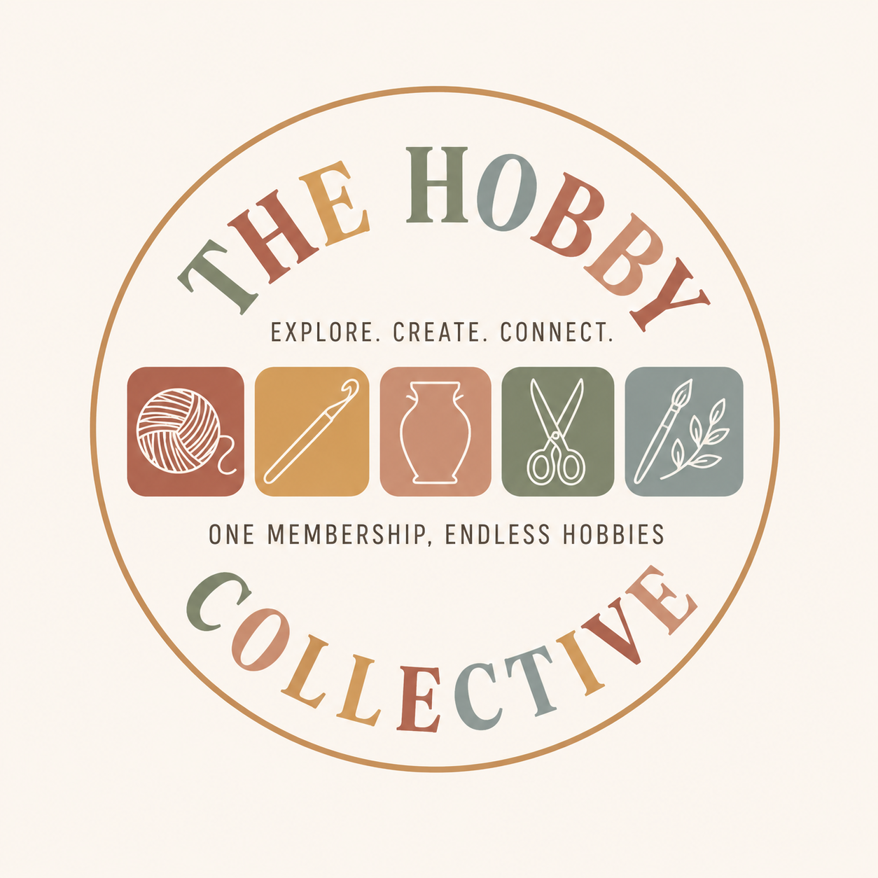 The Hobby Collective
